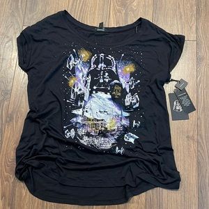Star Wars t-shirt